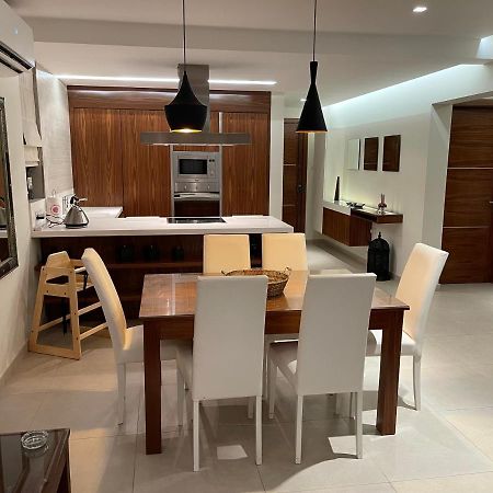 Deluxe Apartment With Pool In The Heart Of St Pauls Bay Bahía de San Pablo Exterior foto